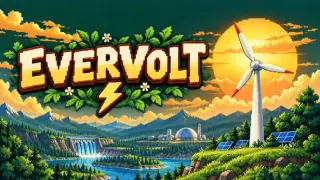 Evervolt Idle