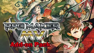 RPG Maker MV - Add-on Pack