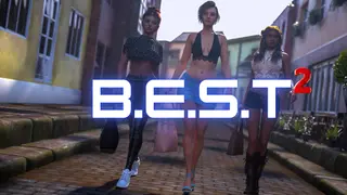 B.E.S.T 2 Prologue