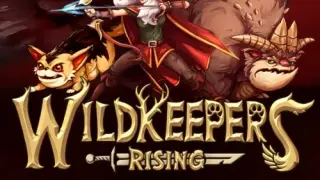 Wildkeepers Rising - Switch