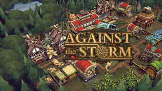 Against the Storm Demo