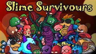 Slime Survivors