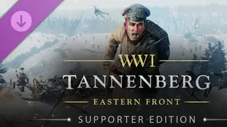 Tannenberg - Supporter Edition Upgrade