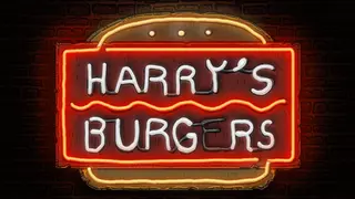 Harry's Burgers