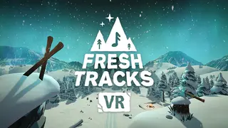 Fresh Tracks VR