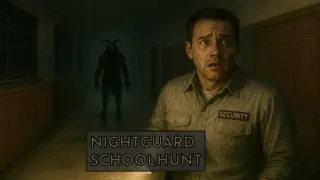 NIGHTGUARD : SCHOOLHUNT