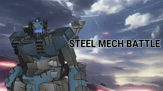 SteelMechBattle