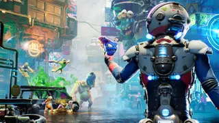 High On Life - Xbox One & Series