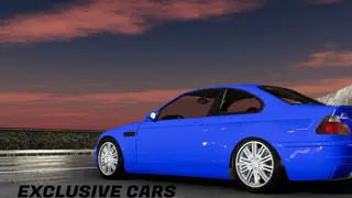 Exclusive Cars