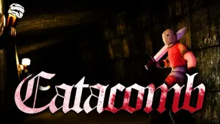 Catacomb