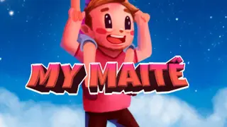 MyMaitê - Xbox One