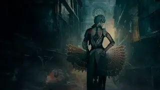 Steelrising - PS5