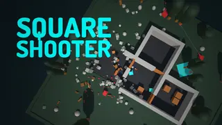 Square Shooter