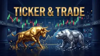 Ticker & Trade