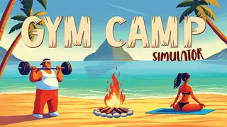 Gym Camp Simulator