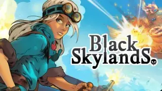 Black Skylands - Switch