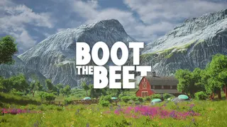 Boot the Beet