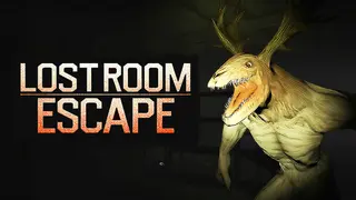 Lost Room: Escape