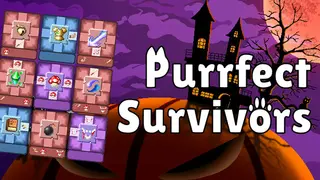 Purrfect Survivors