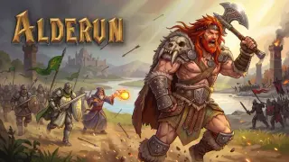 Alderun