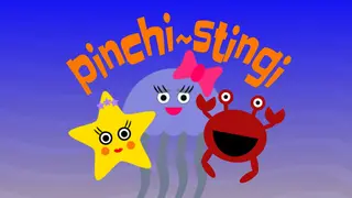 Pinchi-Stingi