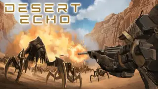 Desert Echo