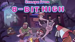 Escape from 8-Bit High