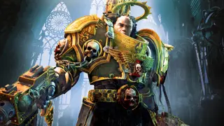 Warhammer 40,000: Inquisitor - Martyr - Xbox Series