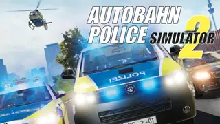 Autobahn Police Simulator 2
