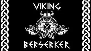 Viking Berserker
