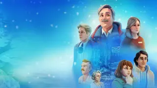 Lake: Season's Greetings (Xbox One)