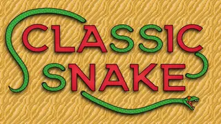 Classic Snake