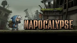 Napocalypse