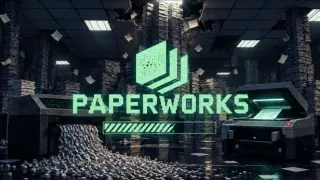 PAPERWORKS