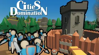 Cities Domination