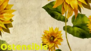 Ostensible