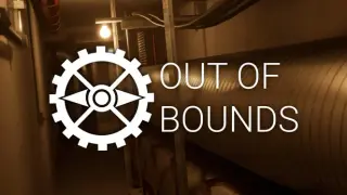 OUT OF BOUNDS