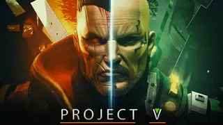 Project V: Origins