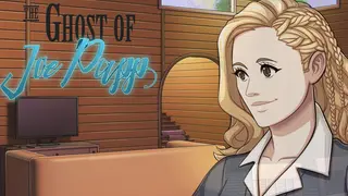 The Ghost of Joe Papp