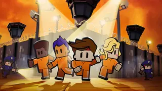 The Escapists 2 - PS4