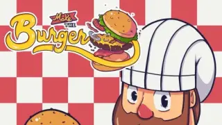 Make the Burger - Switch