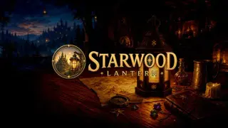 Starwood: Lantern