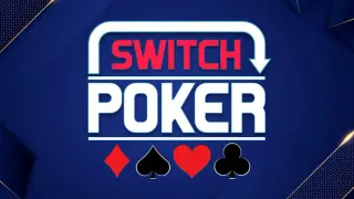 Switch Poker