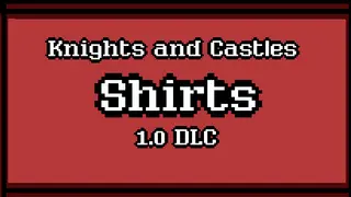 Knights and Castles(1.0)