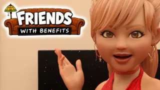 Friends With Benefits