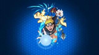 NARUTO X BORUTO Ultimate Ninja STORM CONNECTIONS (Xbox One & Series)