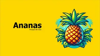 Ananas - Pineapple Idle Game