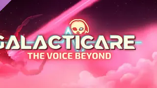 Galacticare - The Voice Beyond