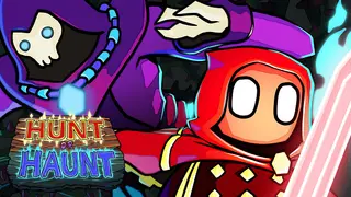 Hunt-or-Haunt