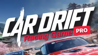 Car Drift Racing Game PRO - Switch